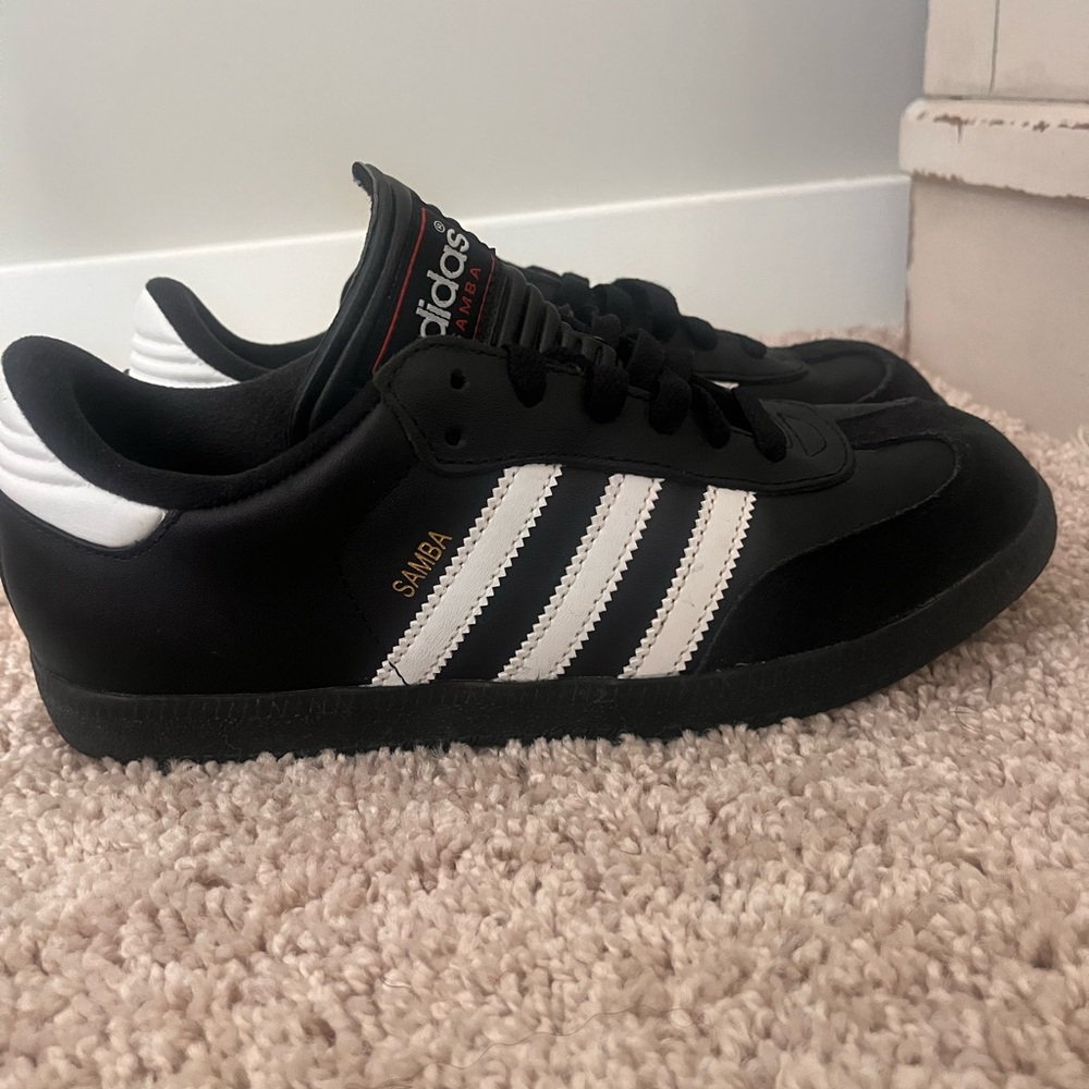 Adidas Samba - Picture 3 of 5